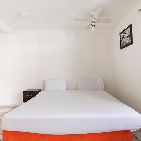 Capital O Hotel Partidor Del Sol Oaxtepec Luaran gambar